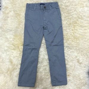 🆕 - Unused Place Boys Gray Pants 6 Yrs